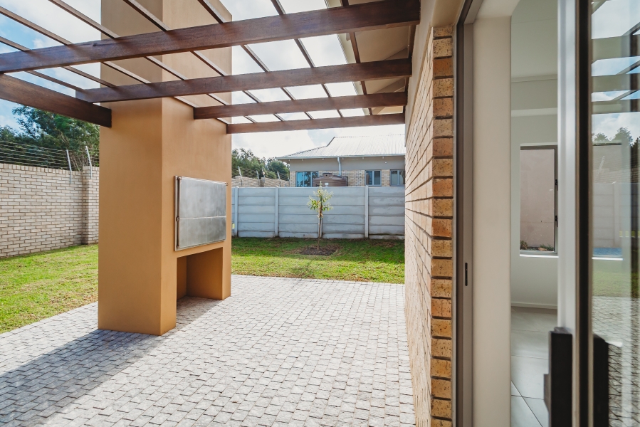 3 Bedroom Property for Sale in Hansmoeskraal A H Western Cape